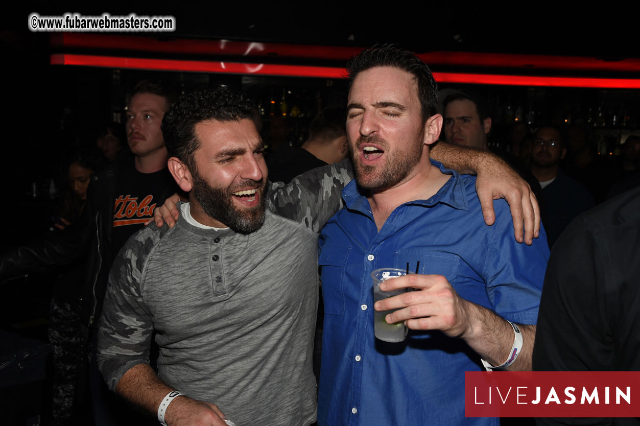 Viper Room Rock & Roll Bash