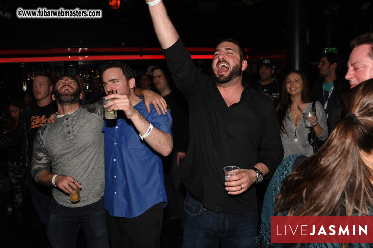 Viper Room Rock & Roll Bash