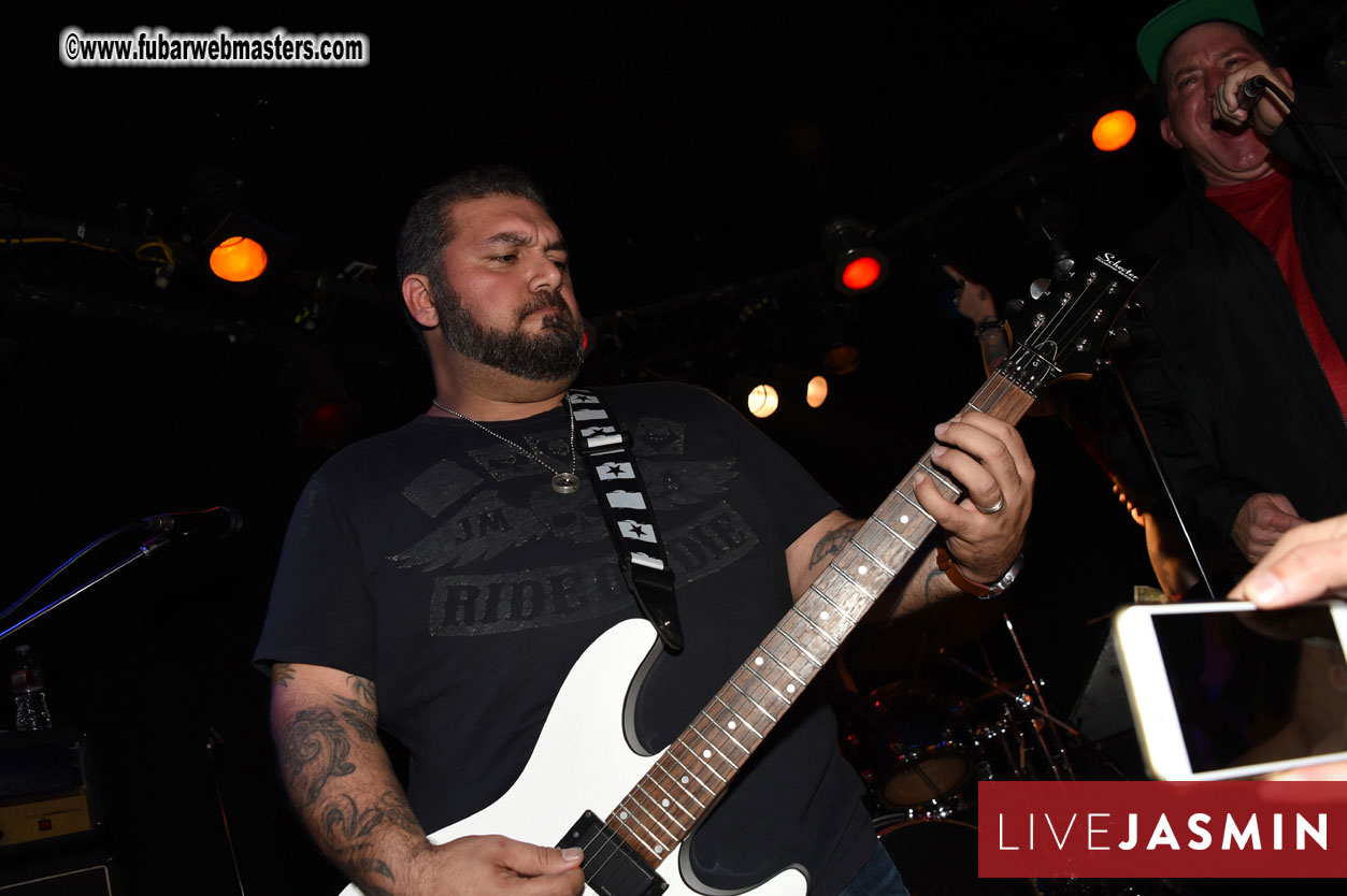 Viper Room Rock & Roll Bash