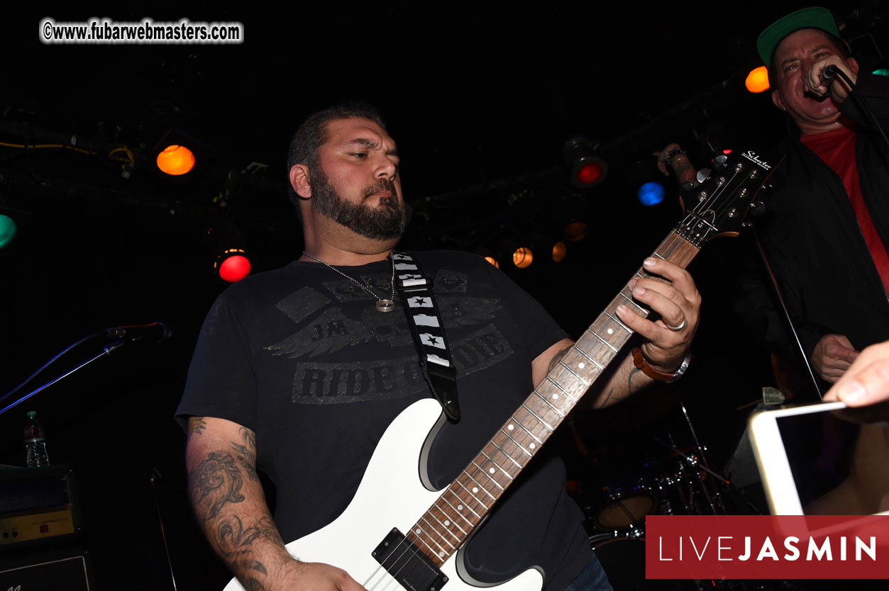 Viper Room Rock & Roll Bash