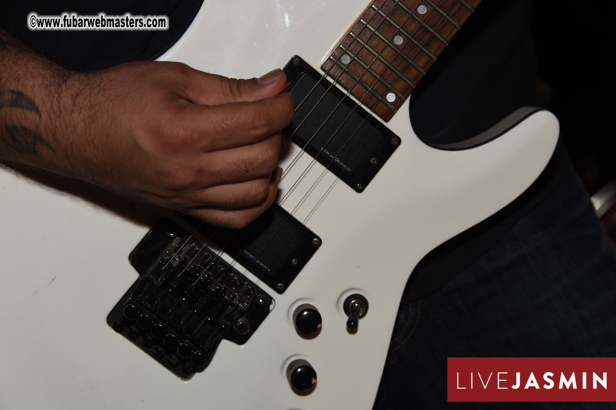 Viper Room Rock & Roll Bash