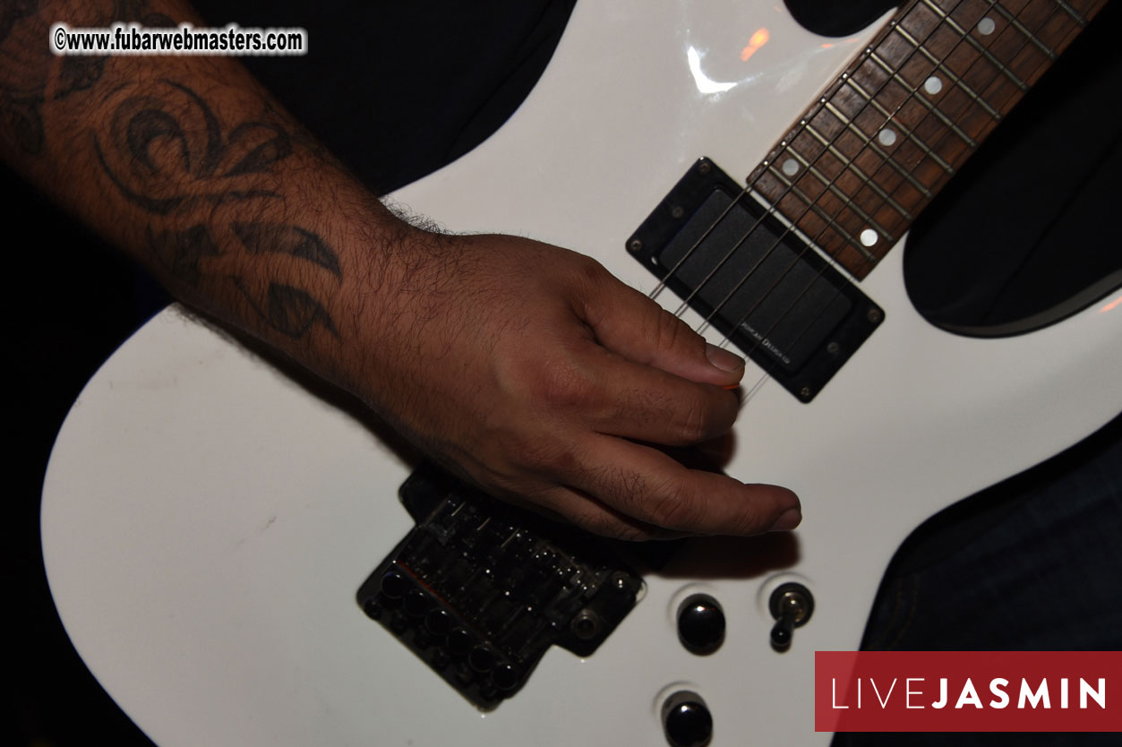 Viper Room Rock & Roll Bash