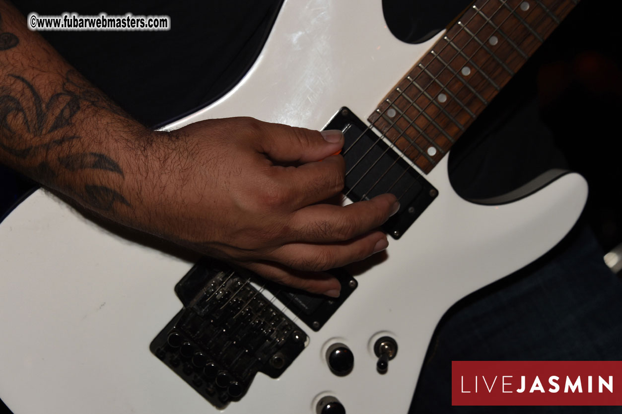 Viper Room Rock & Roll Bash