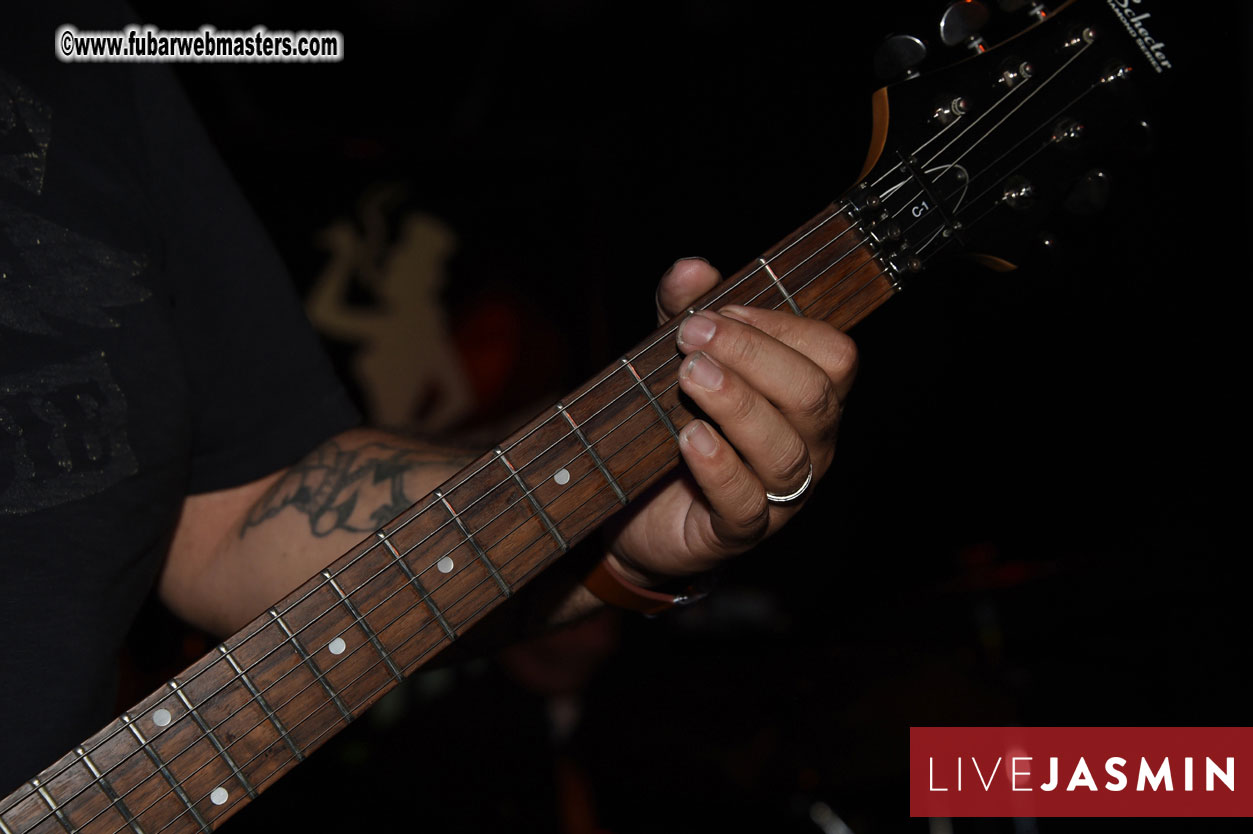 Viper Room Rock & Roll Bash