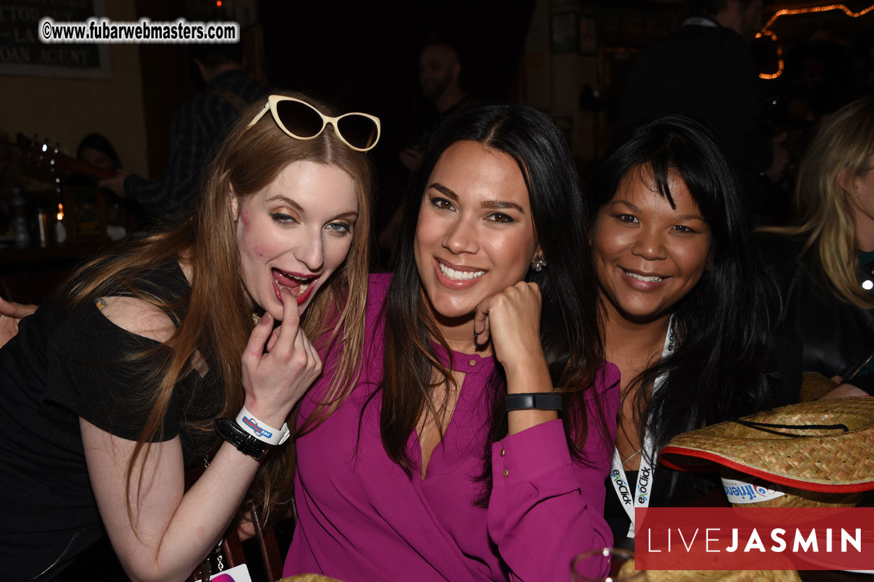 WIA - Women in Adult Mixer