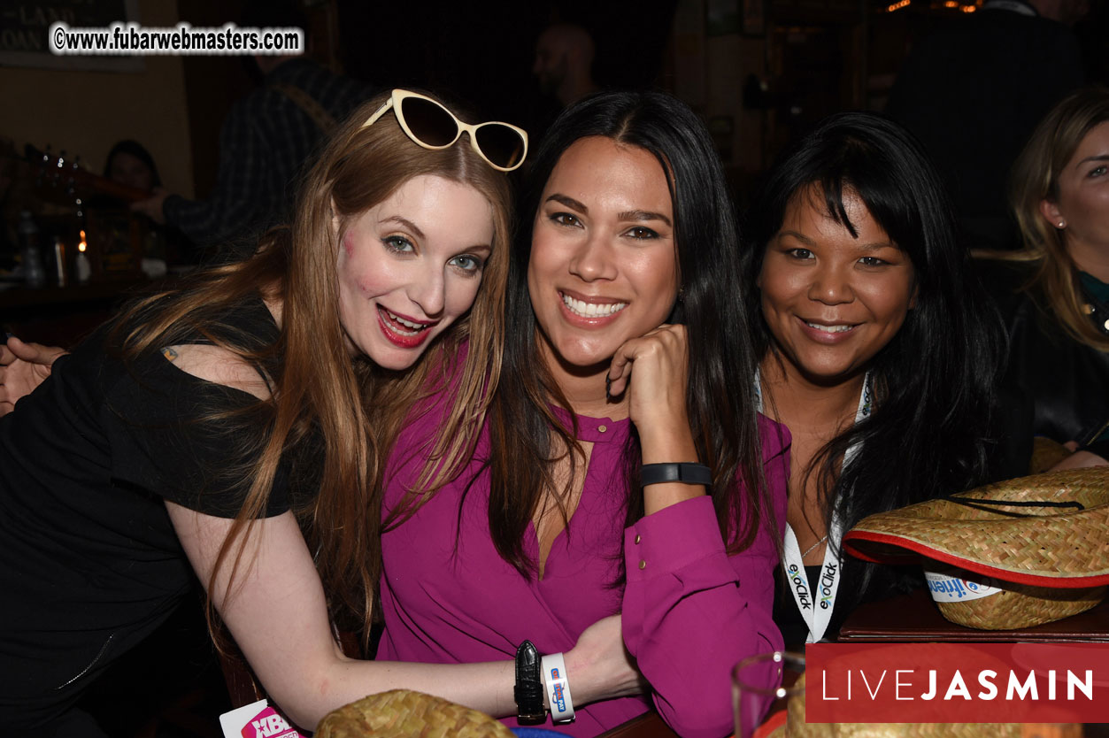 WIA - Women in Adult Mixer