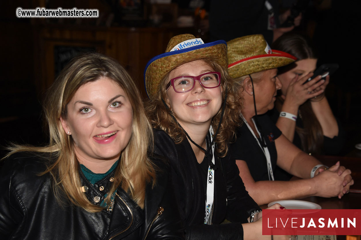 WIA - Women in Adult Mixer