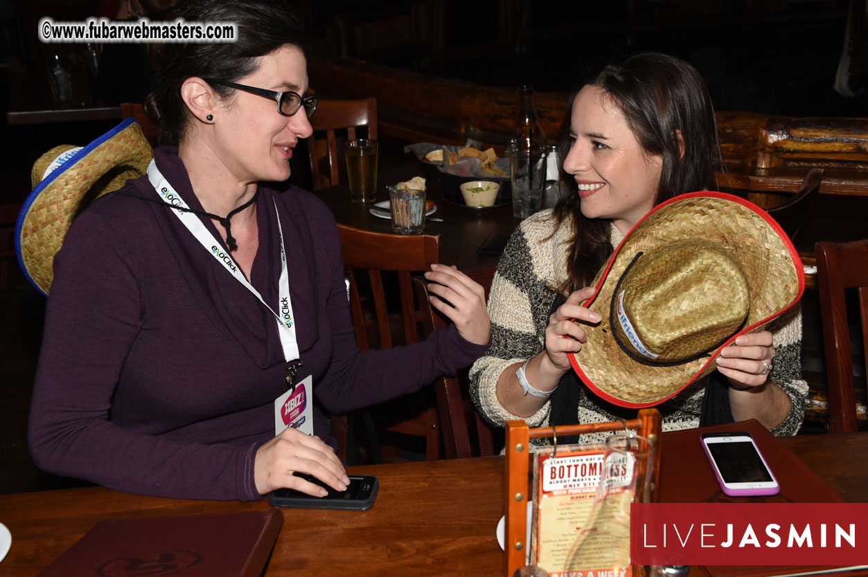 WIA - Women in Adult Mixer