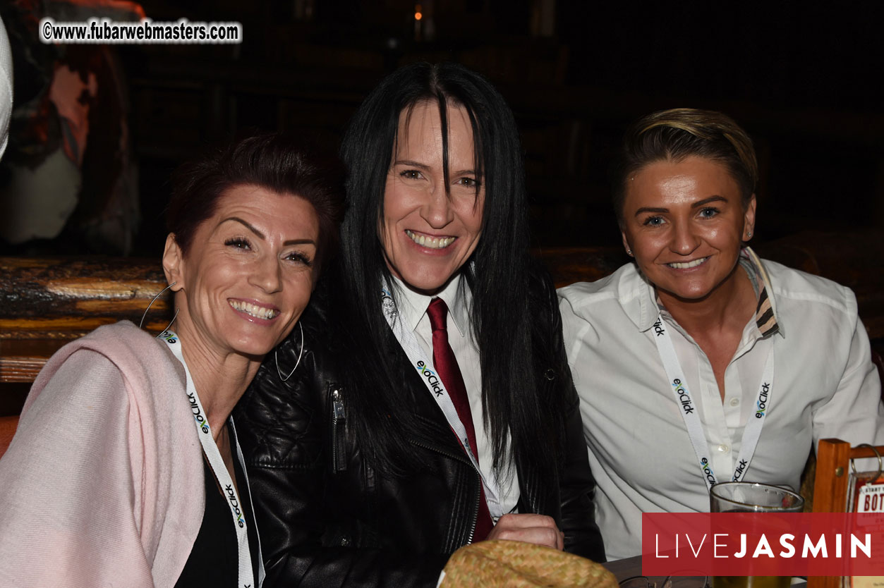 WIA - Women in Adult Mixer