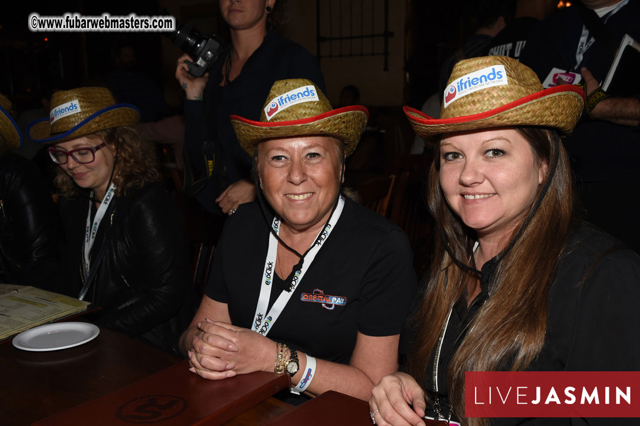 WIA - Women in Adult Mixer