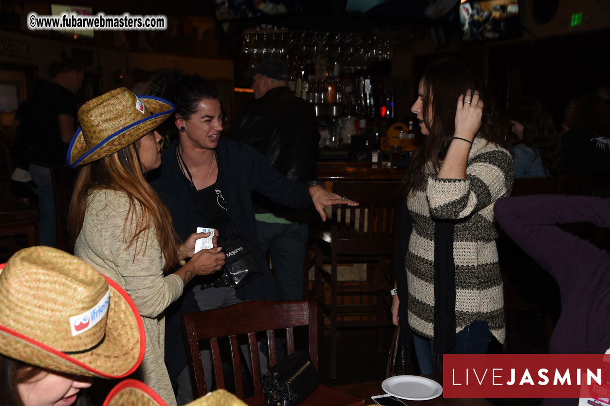 WIA - Women in Adult Mixer