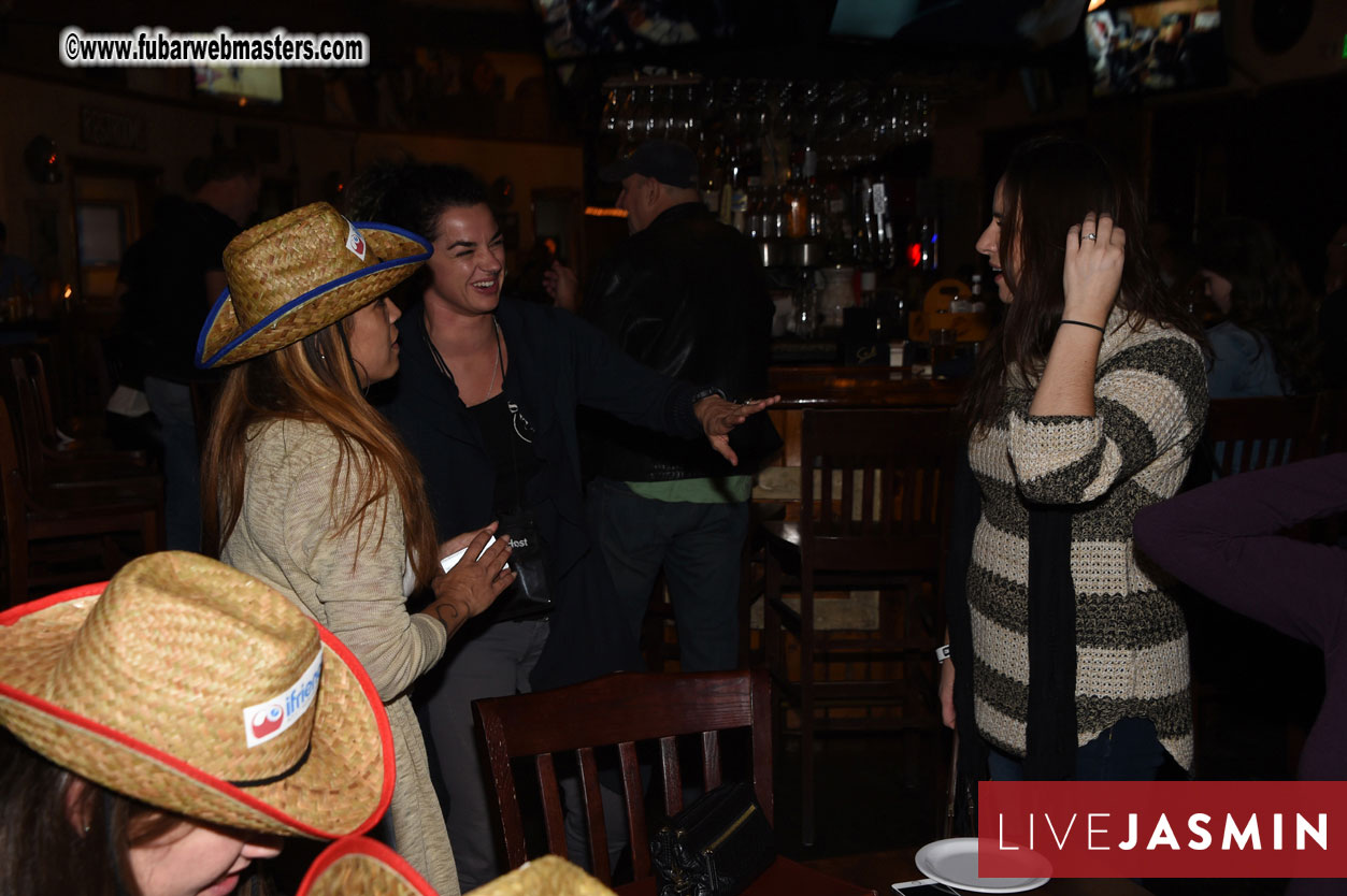 WIA - Women in Adult Mixer