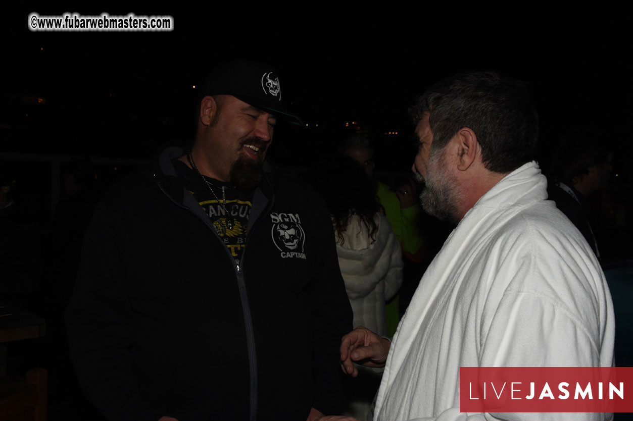 2016 Winter Wonderland Party