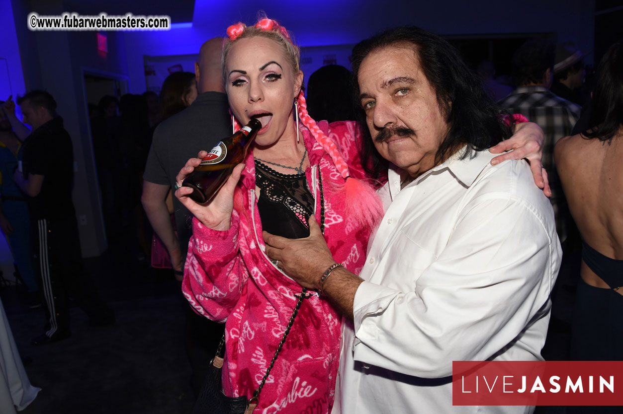 2016 Winter Wonderland Party