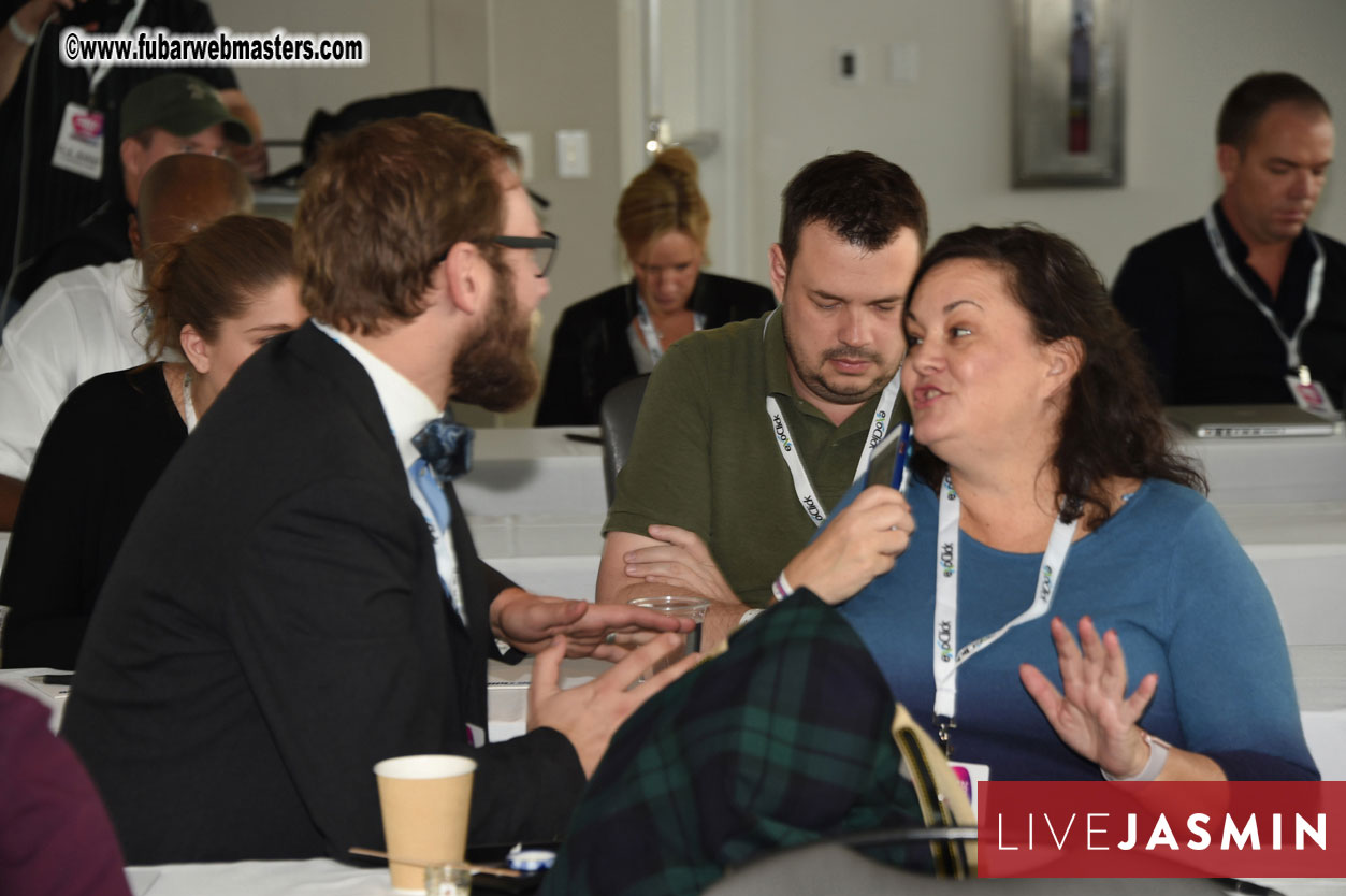 Icon Interview - coversation with Steven Hirsch