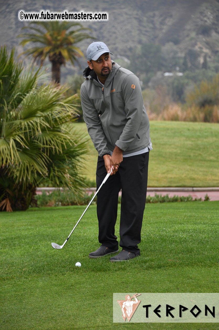 XBIZ Golf Tournament