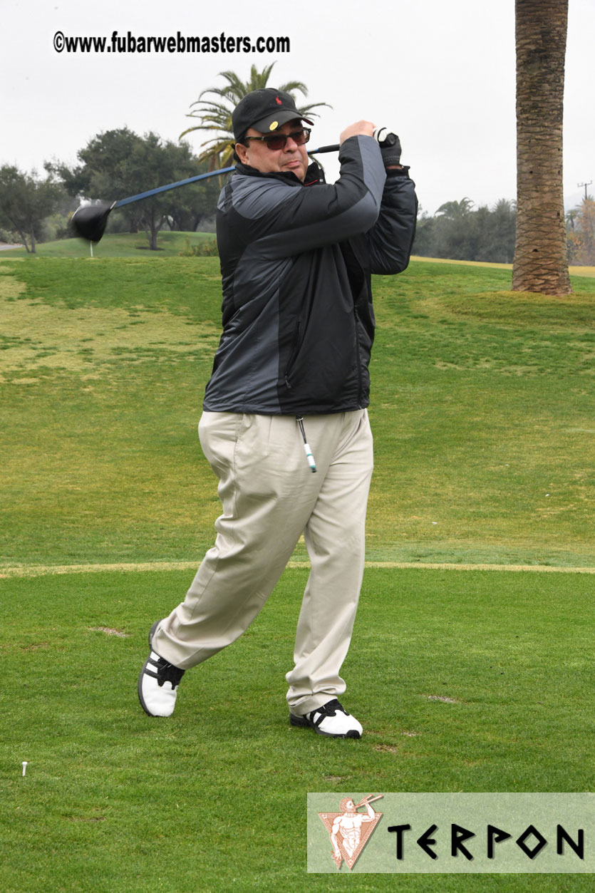 XBIZ Golf Tournament