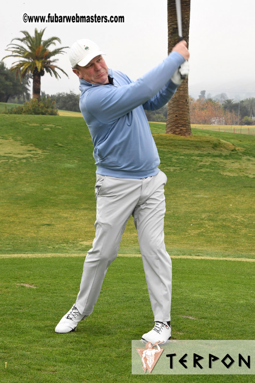 XBIZ Golf Tournament