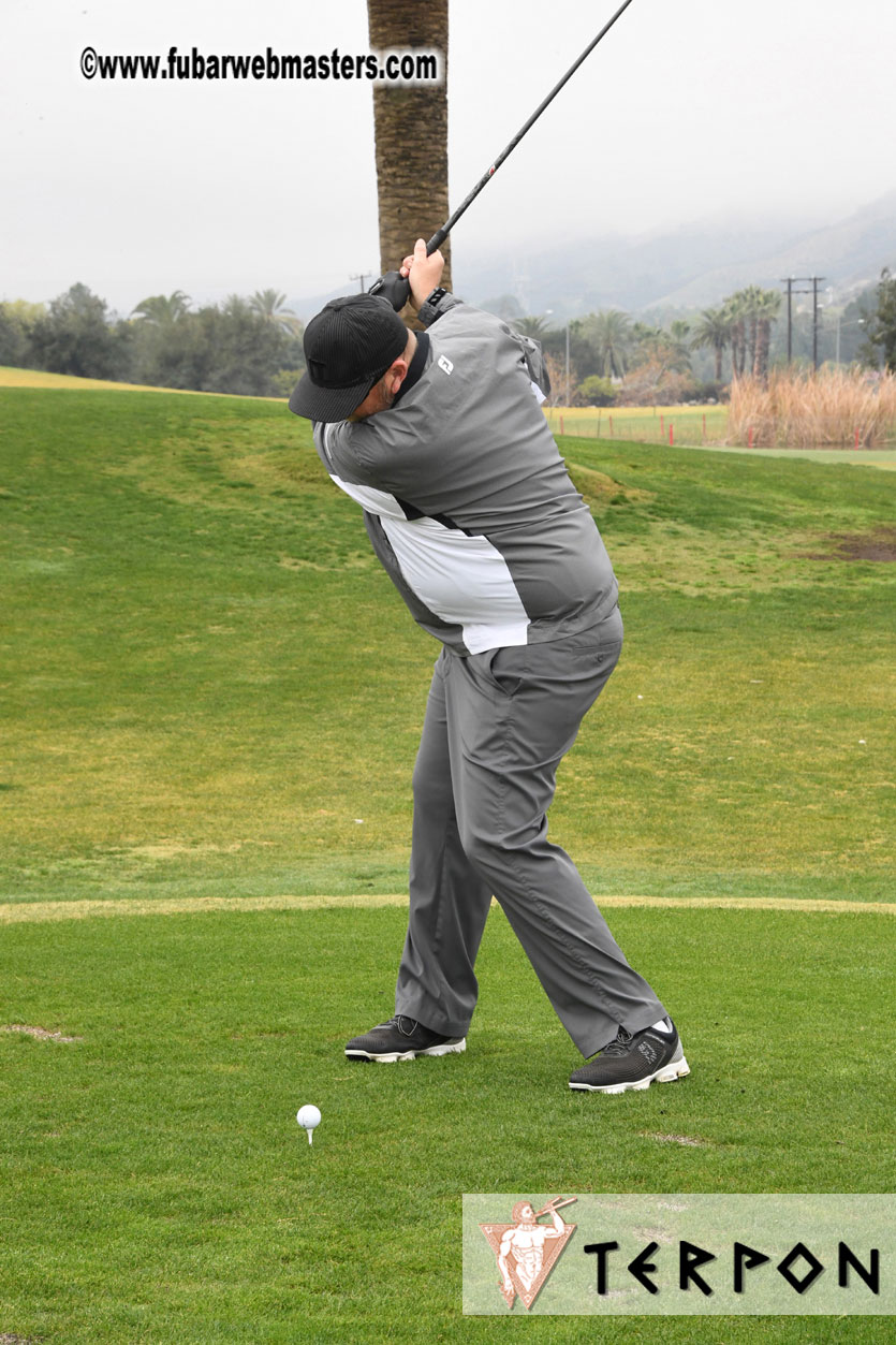 XBIZ Golf Tournament