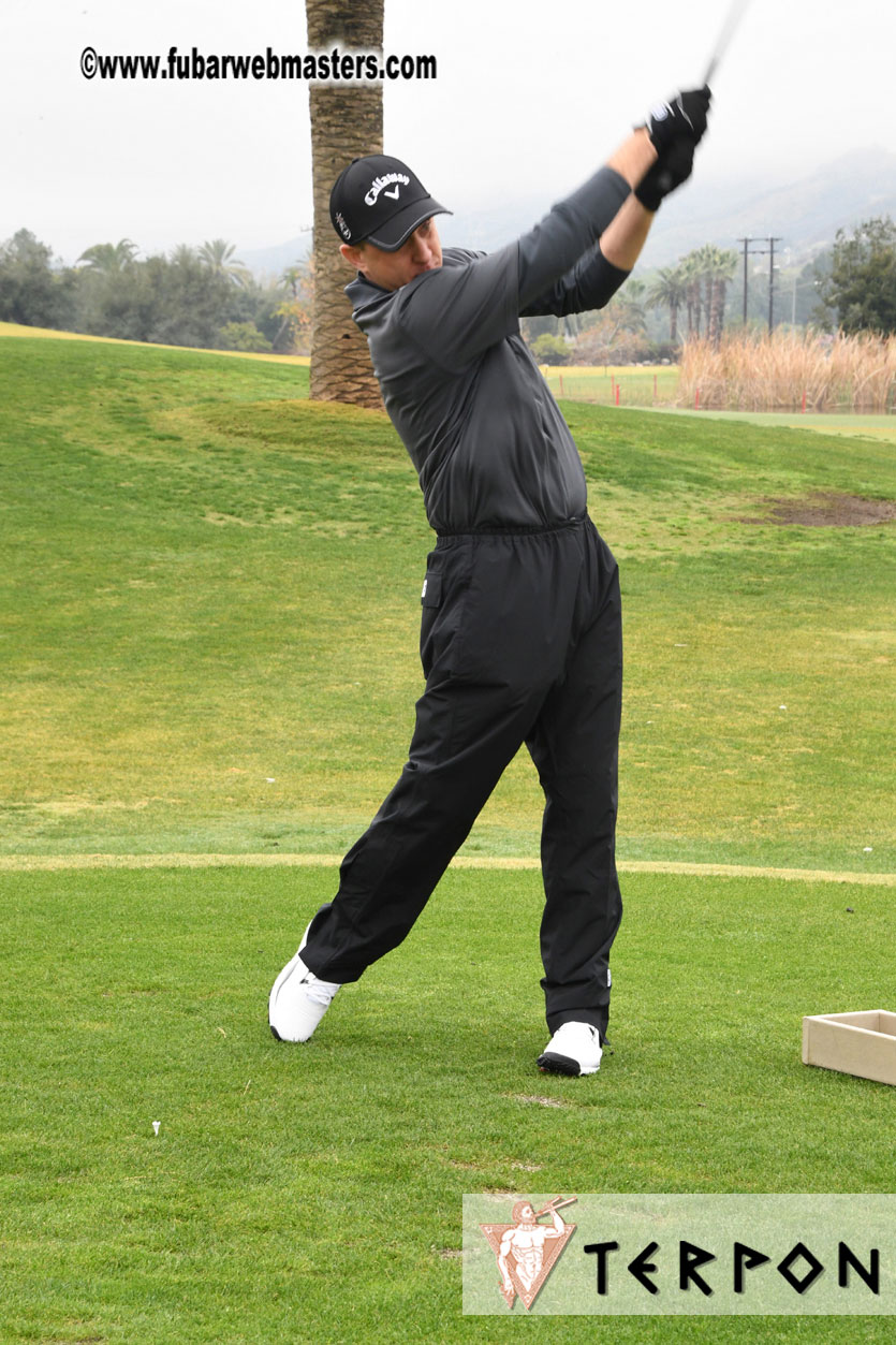 XBIZ Golf Tournament