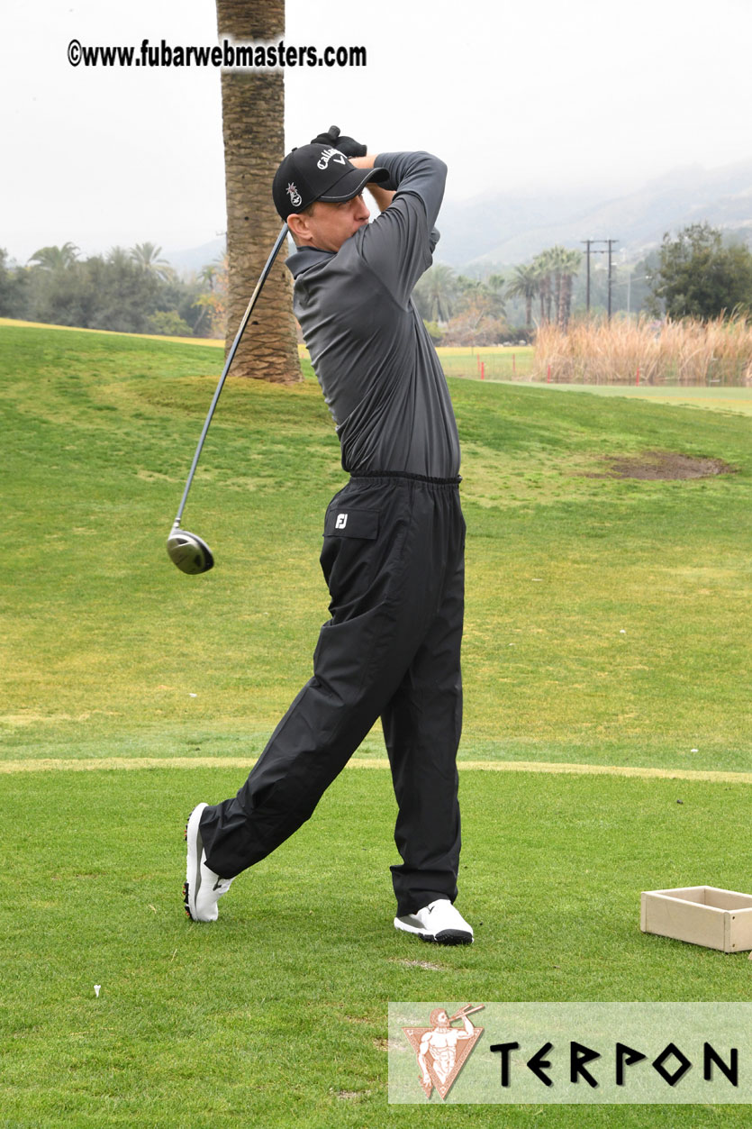 XBIZ Golf Tournament