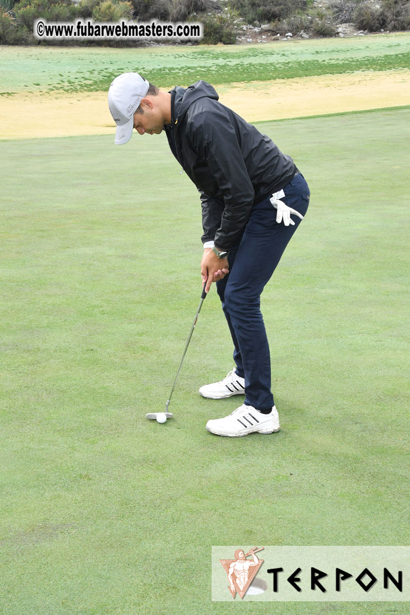 XBIZ Golf Tournament