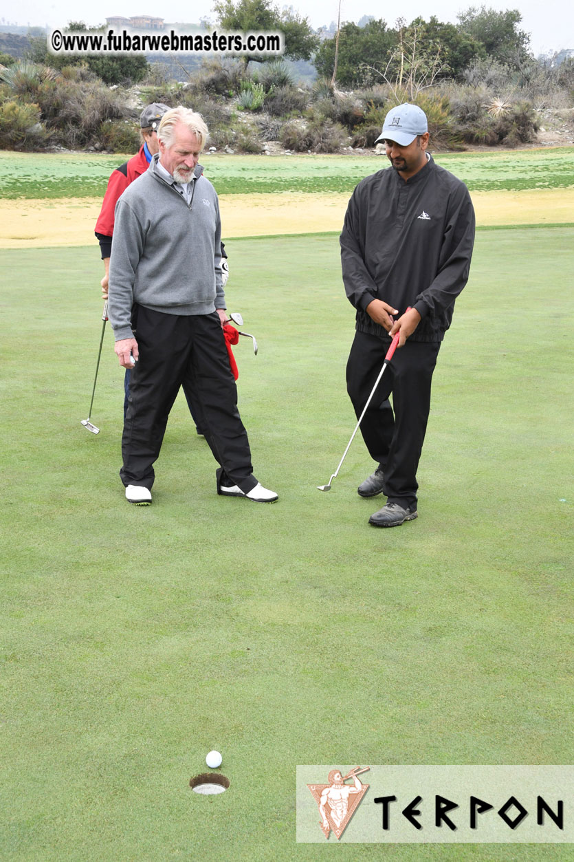 XBIZ Golf Tournament