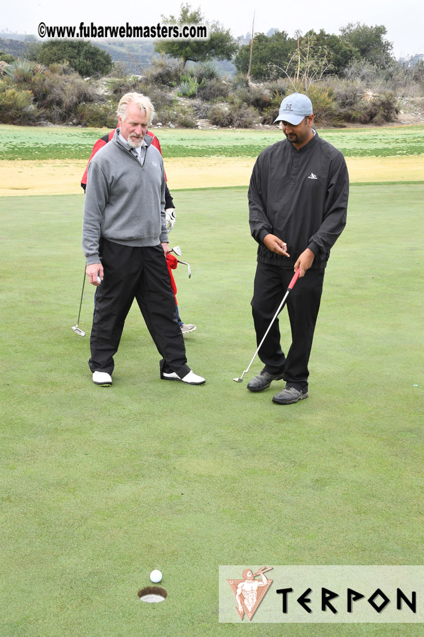 XBIZ Golf Tournament