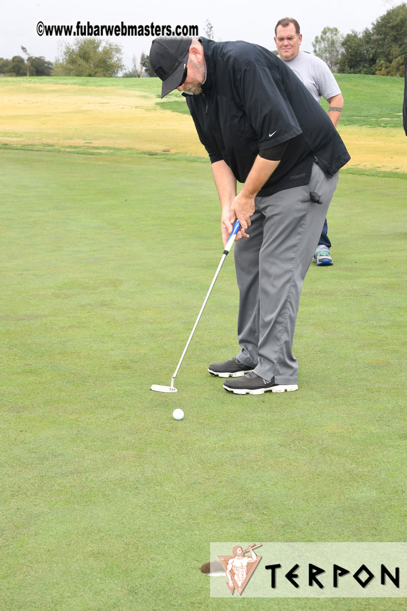 XBIZ Golf Tournament