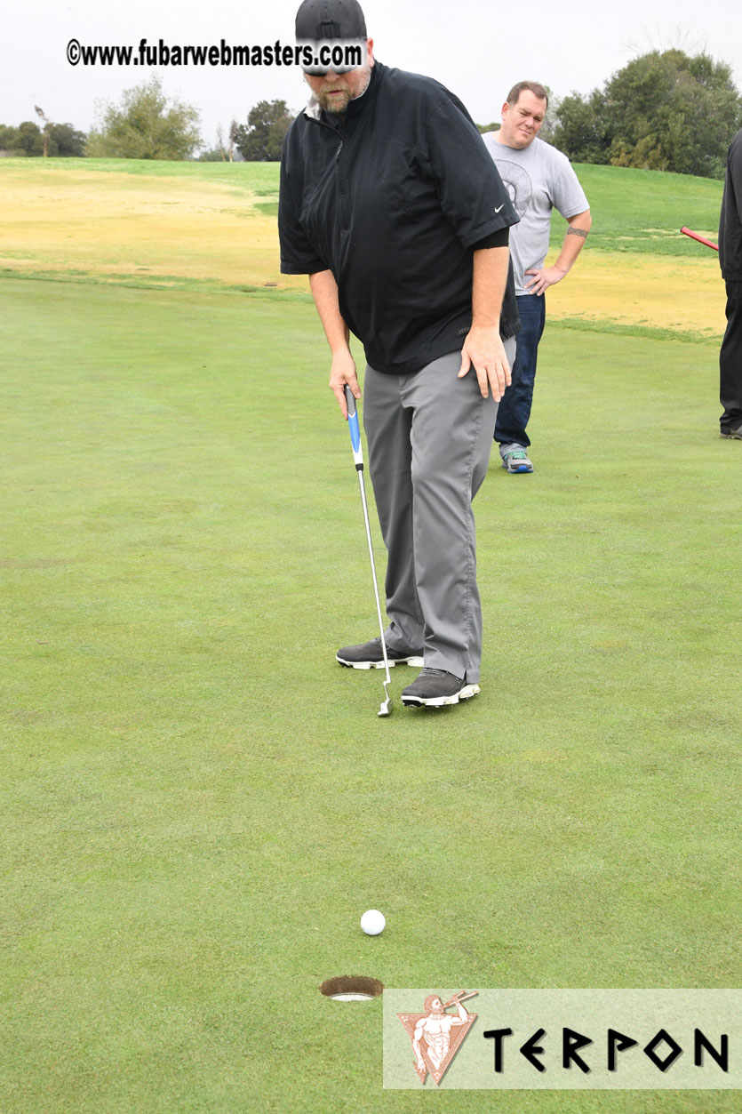 XBIZ Golf Tournament