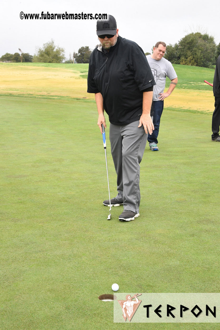 XBIZ Golf Tournament