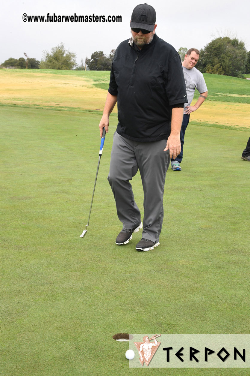 XBIZ Golf Tournament