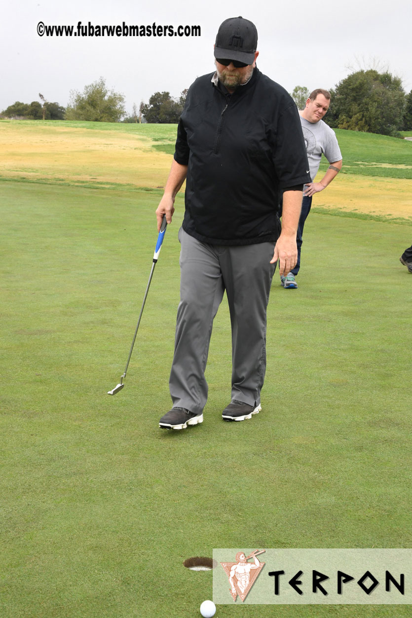 XBIZ Golf Tournament