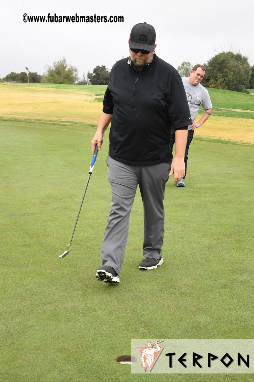 XBIZ Golf Tournament