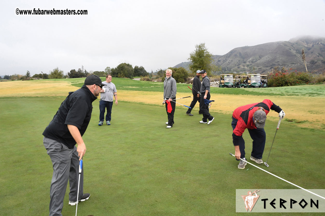 XBIZ Golf Tournament