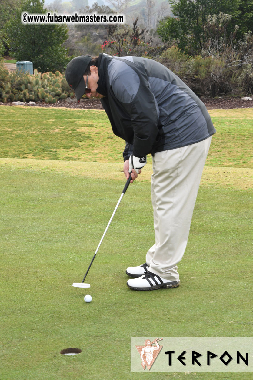 XBIZ Golf Tournament