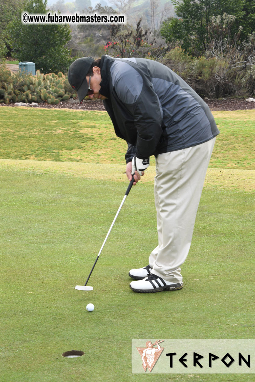 XBIZ Golf Tournament