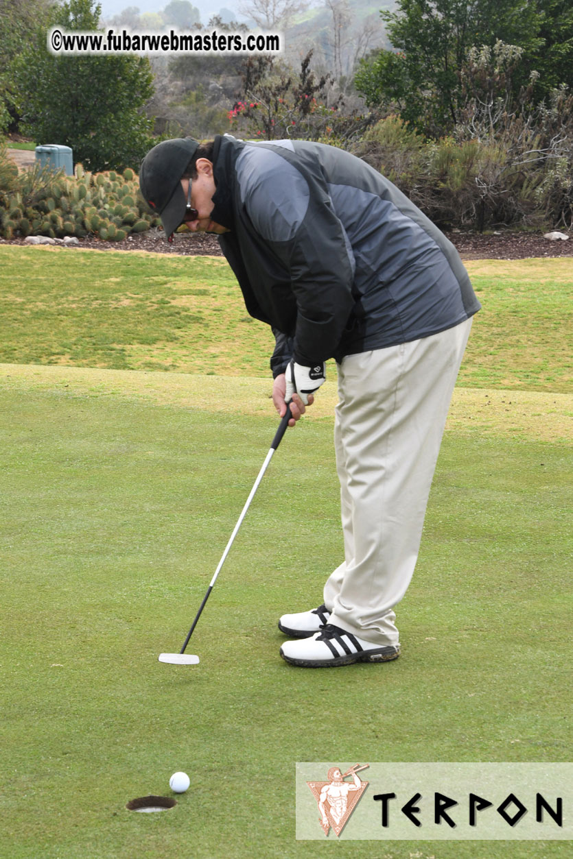 XBIZ Golf Tournament