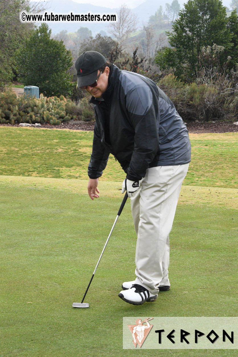 XBIZ Golf Tournament