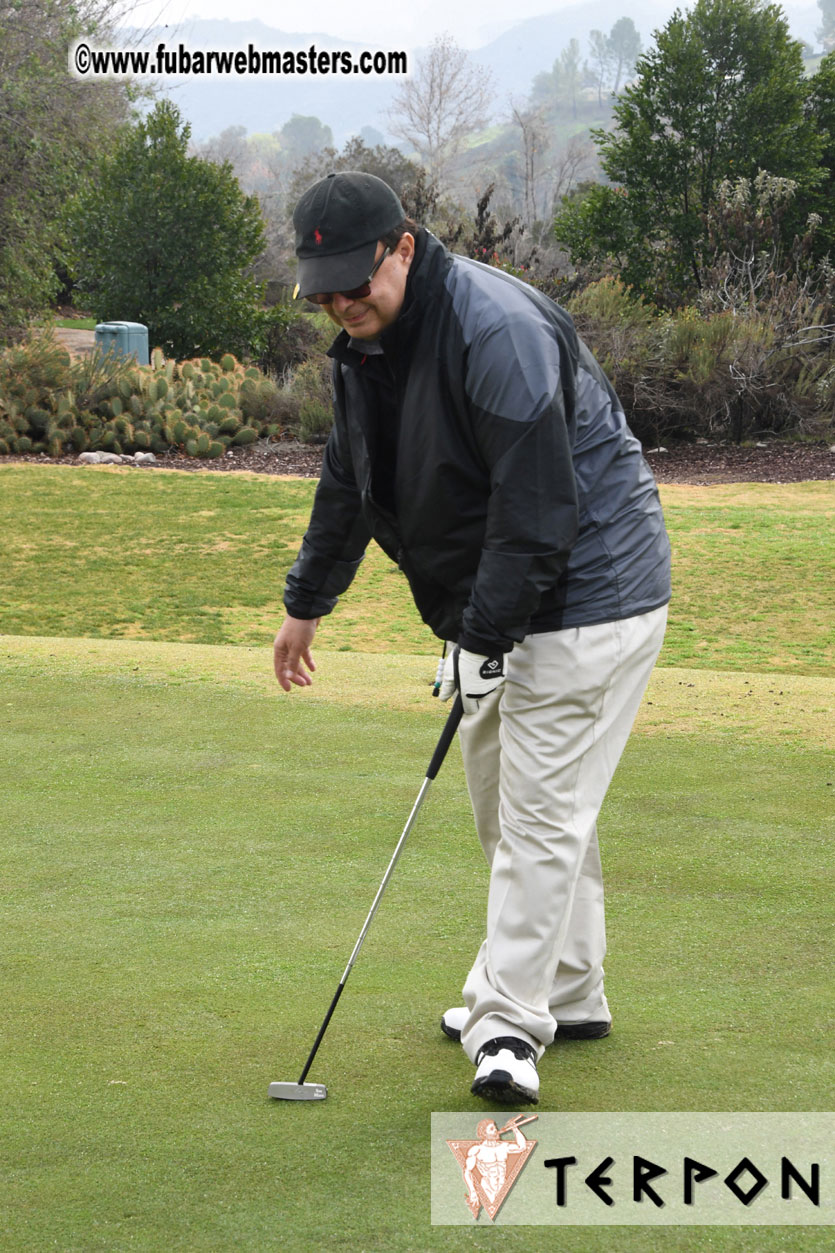 XBIZ Golf Tournament