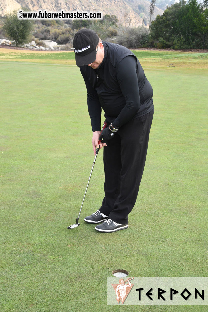 XBIZ Golf Tournament