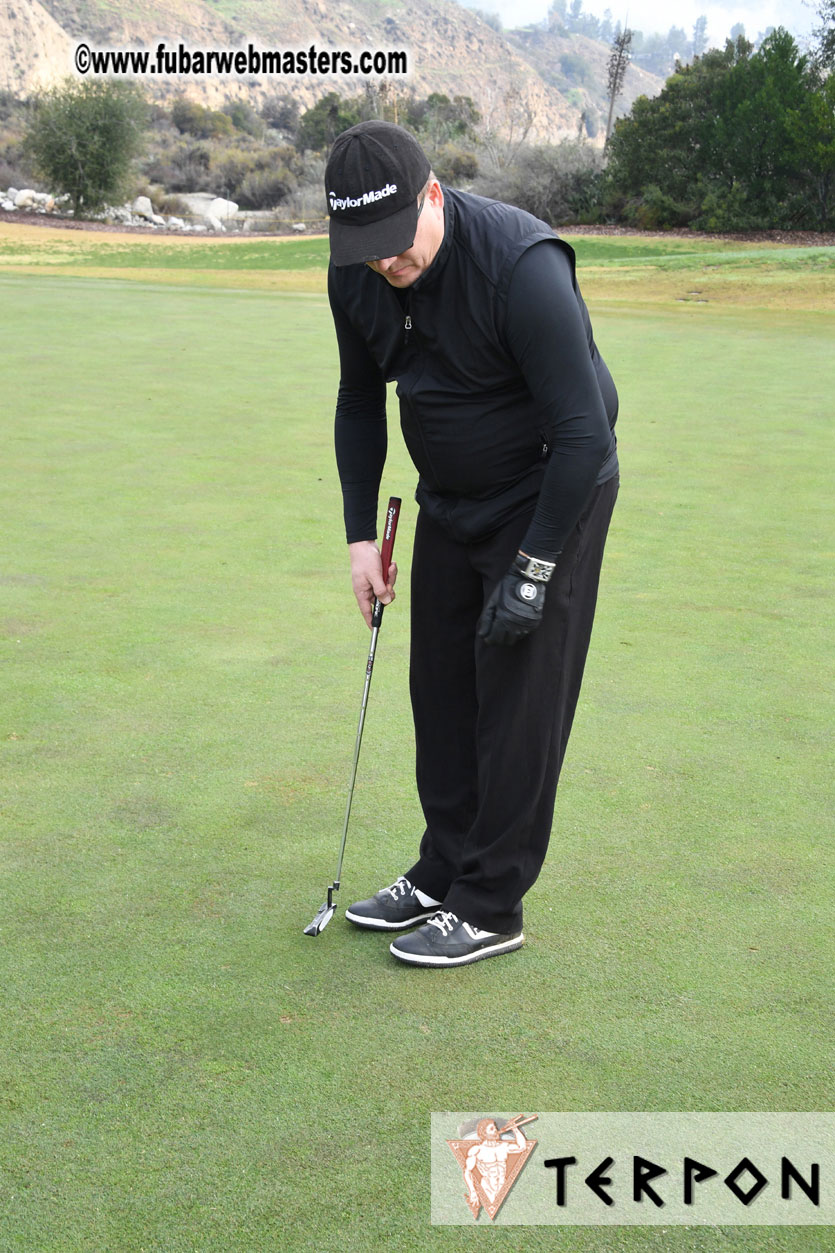 XBIZ Golf Tournament