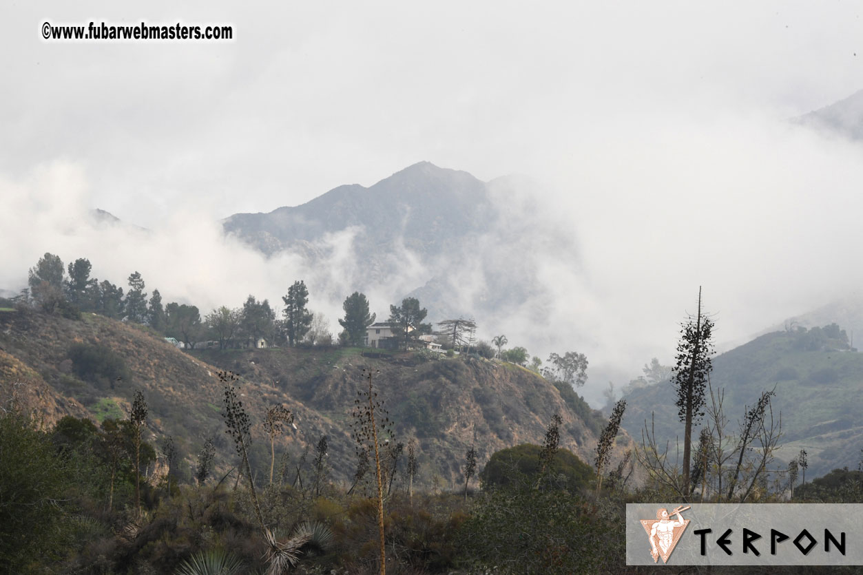 XBIZ Golf Tournament