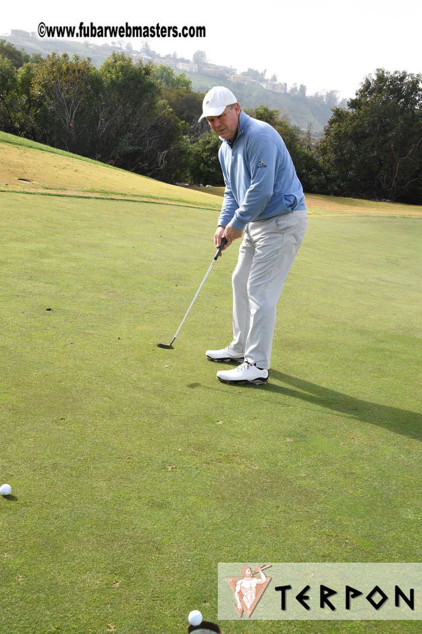 XBIZ Golf Tournament