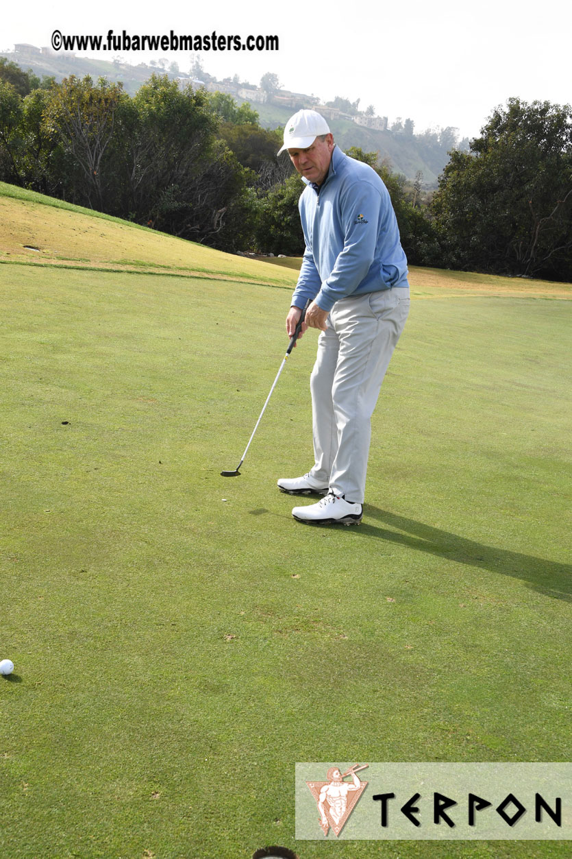 XBIZ Golf Tournament