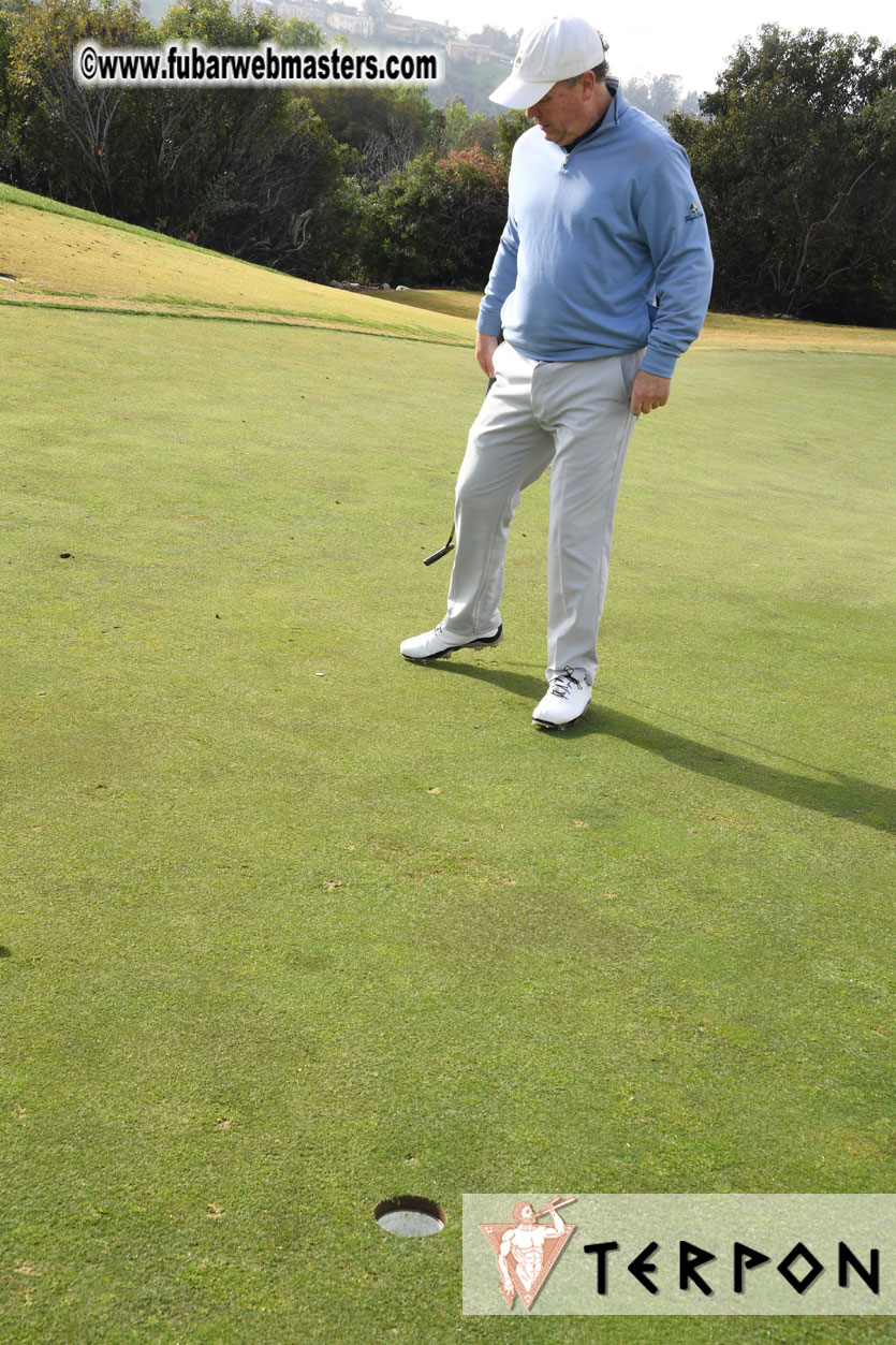 XBIZ Golf Tournament