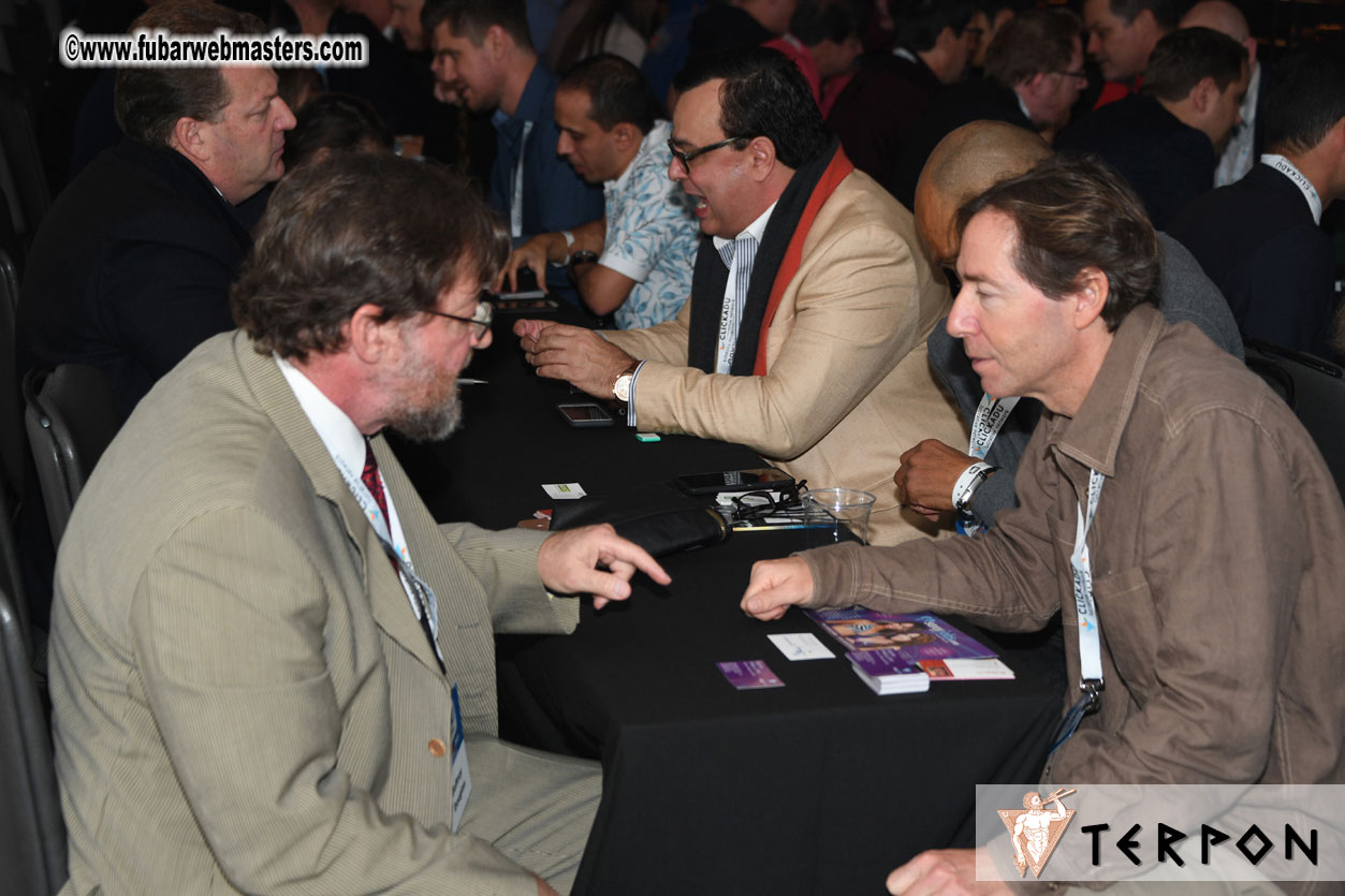 XBIZ Show 2017