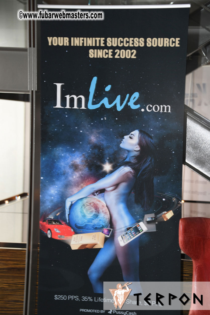 XBIZ Show 2017