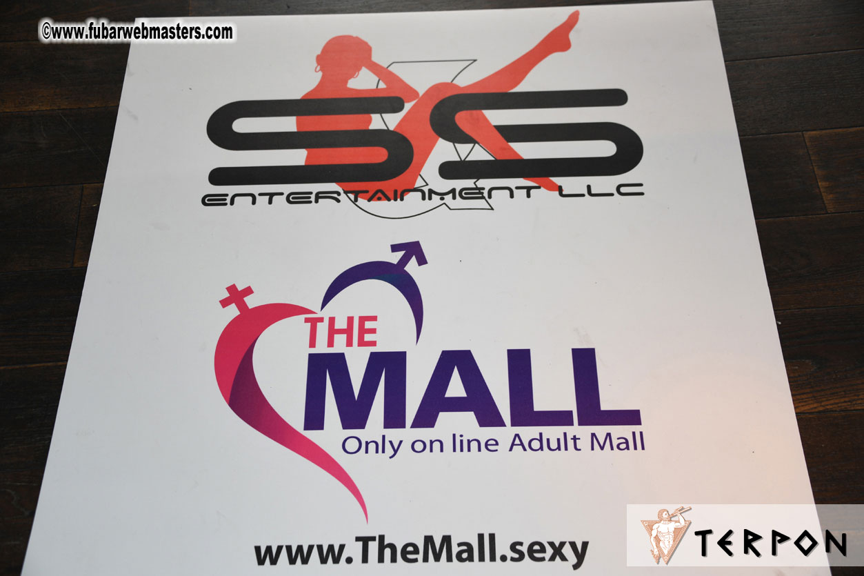 XBIZ Show 2017