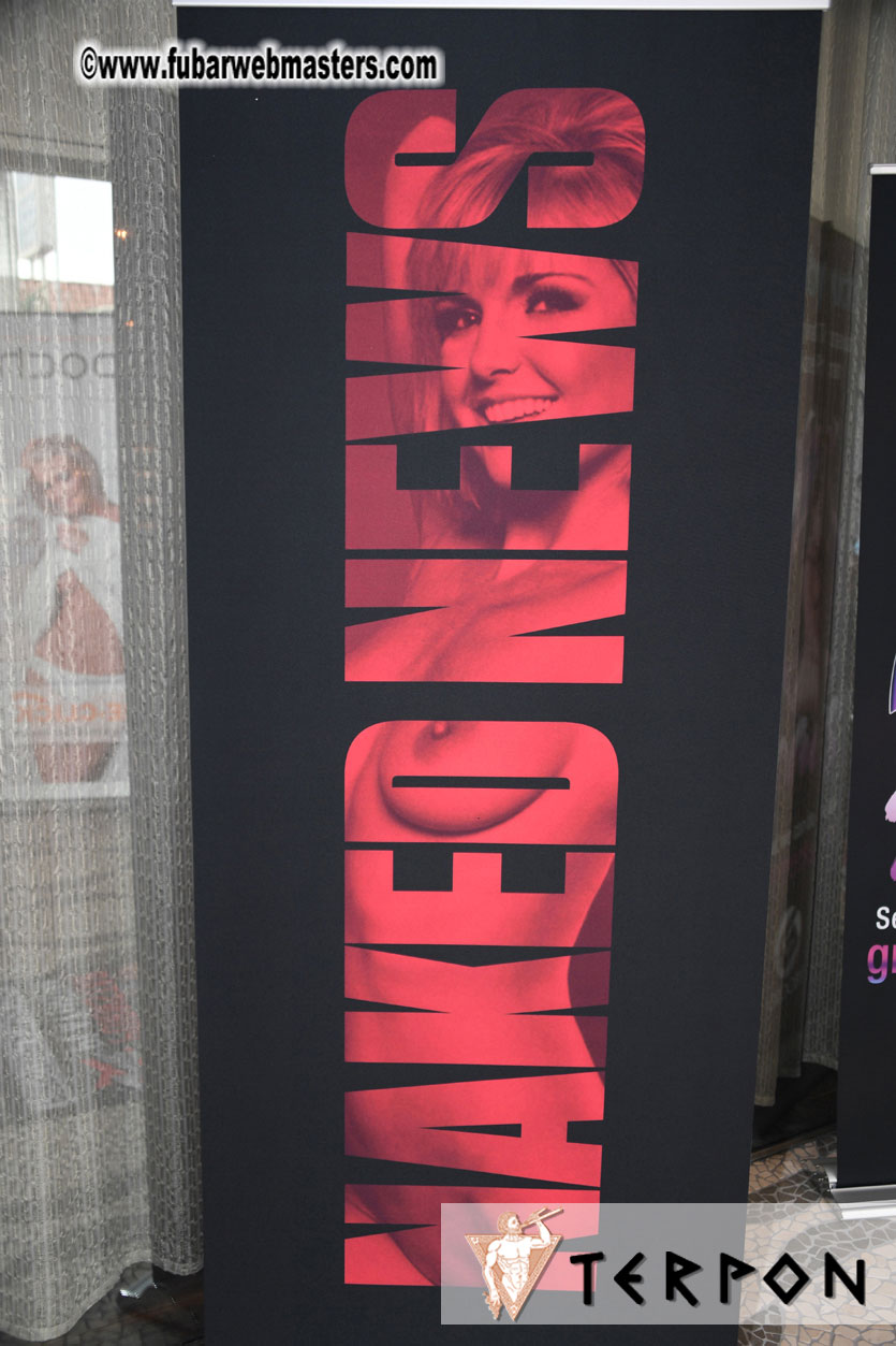 XBIZ Show 2017